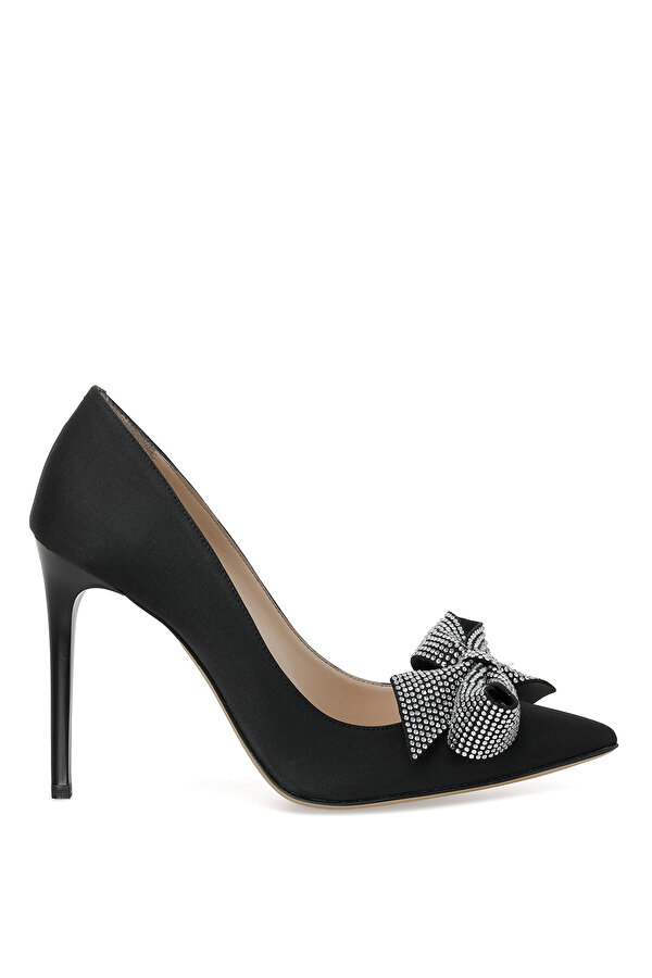 Nine West TASVA 2PR Siyah Kadın Topuklu Ayakkabı