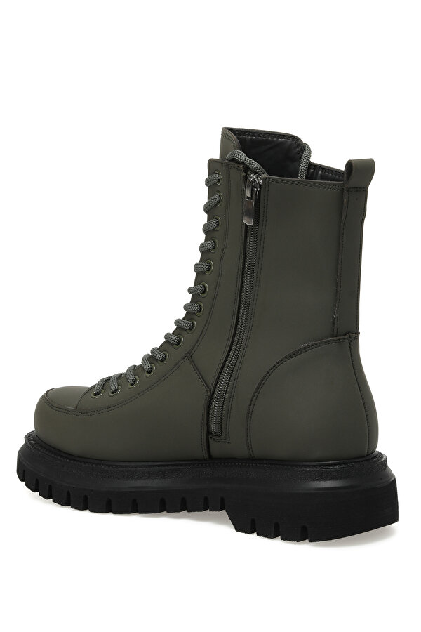 Butigo JORNAL 2PR Haki Kadın Postal