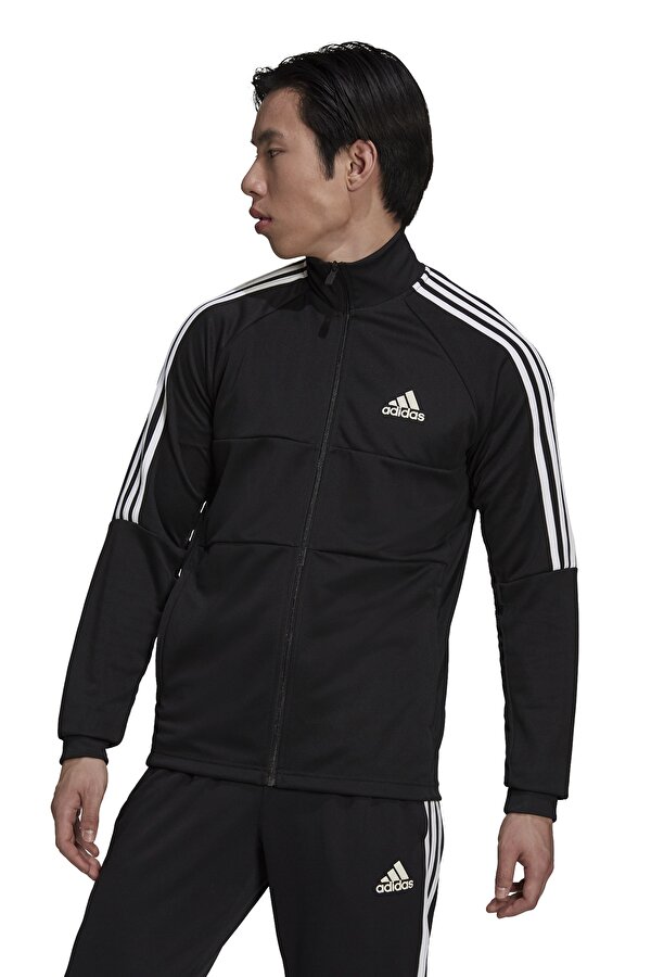 adidas M SERENO TJ BLACK Man 124