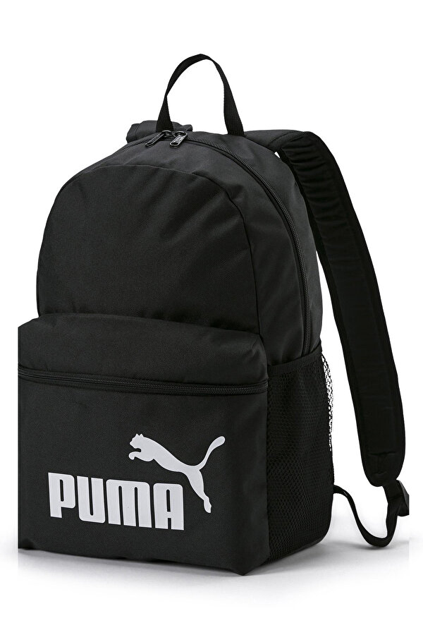 Puma PHASE BLACK UY Backpack