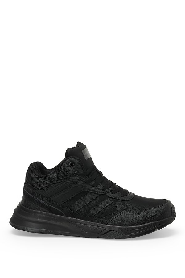 Kinetix Finneas Pu Hi 2Pr Black Man Sneaker Hi