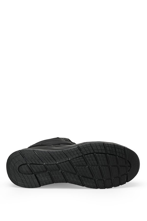 Kinetix Finneas Pu Hi 2Pr Black Man Sneaker Hi