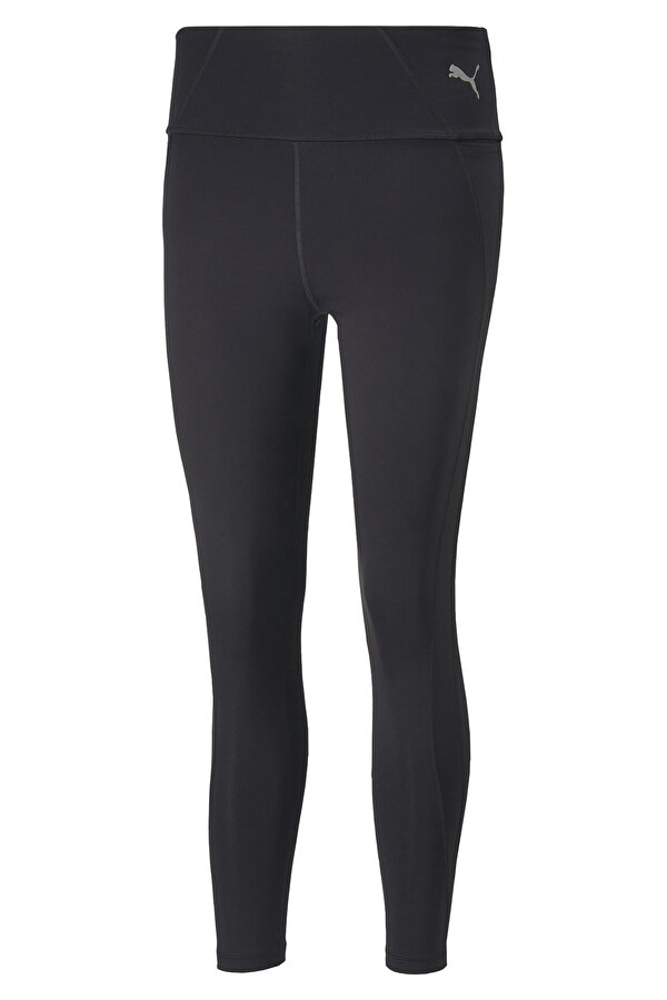 Puma Evostripe High-Waist 7/8 Siyah Kadın Tayt