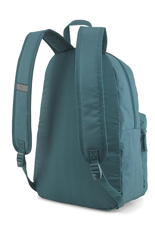 Puma Phase Backpack Зеленый 008 Взрослый, Унисекс Рюкзак