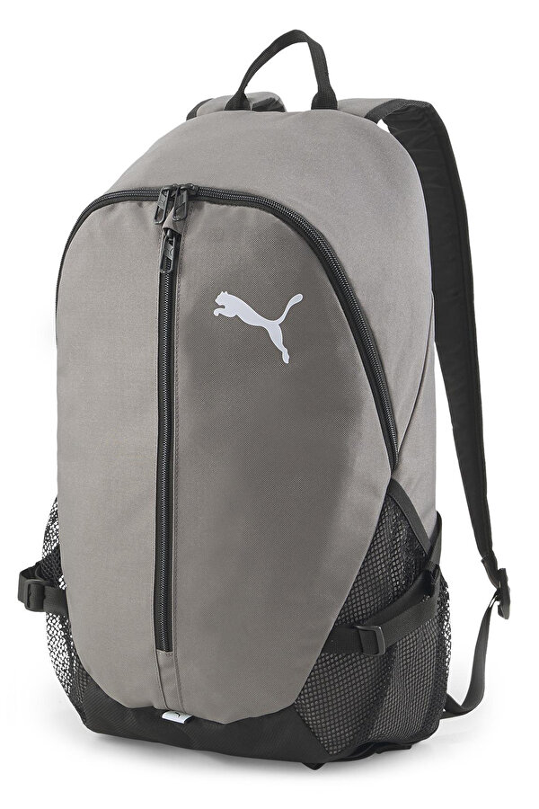 Puma Plus Backpack GRAY Unisex 019