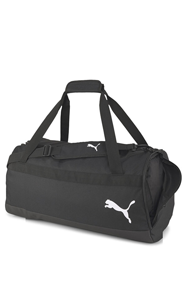 Puma Teamgoal 23 Teambag M Черный Взрослый, Унисекс Спортивная Сумка