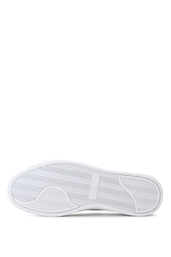 Puma Shuffle WHITE Man Sneaker