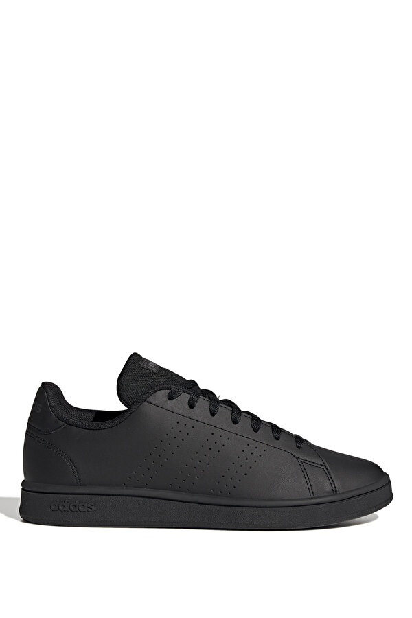 adidas ADVANTAGE BASE BLACK Man Sneaker