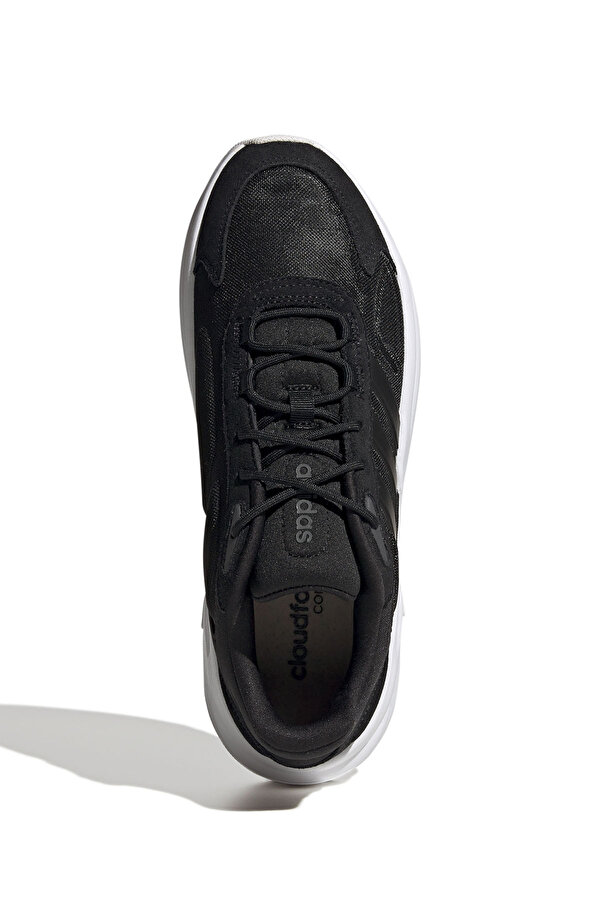 adidas OZELLE BLACK Man Running