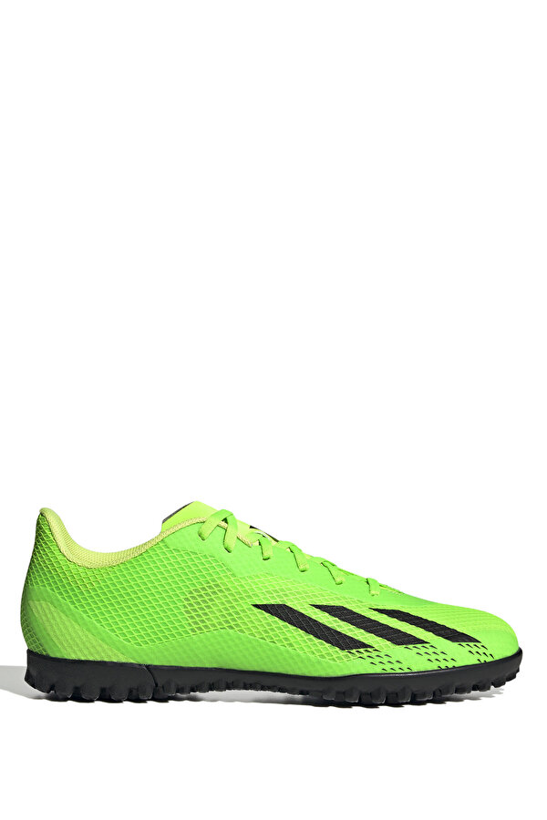 adidas X SPEEDPORTAL.4 TF Yeşil Erkek Halı Saha Ayakkabısı