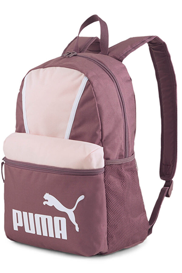 Puma Phase Blocking Backp Зеленый  Рюкзак