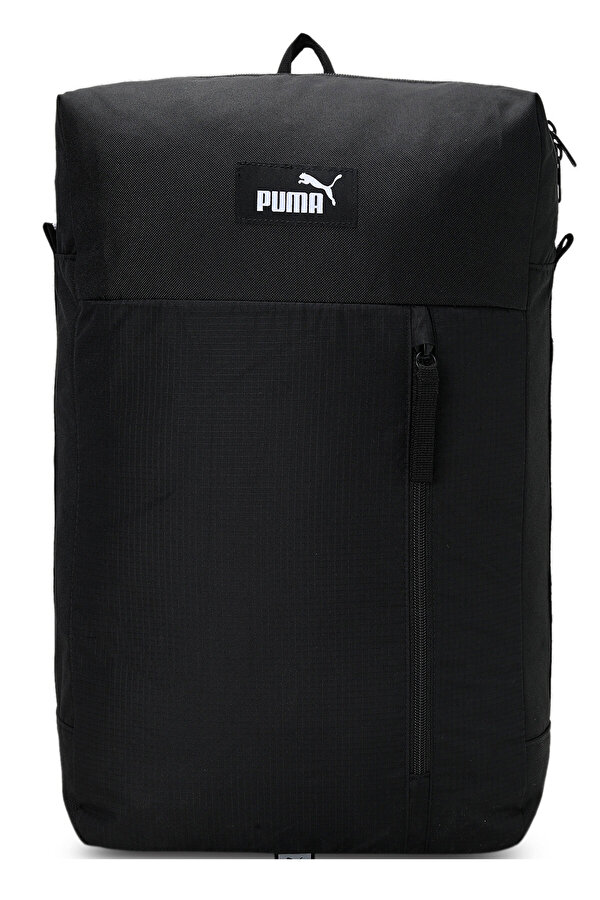 Puma Evoess Box Backpack Зеленый  Рюкзак