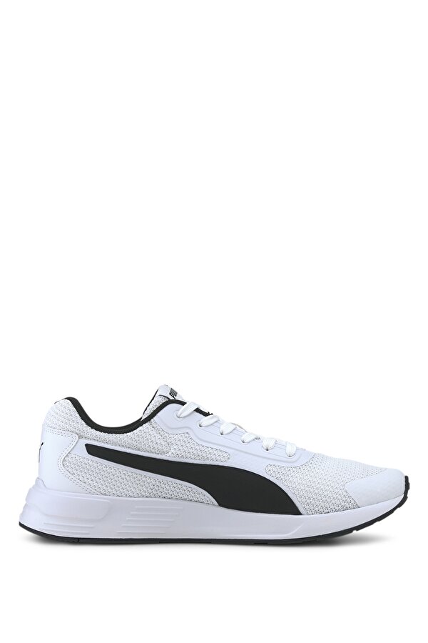 Puma TAPER Beyaz Erkek Koşu Ayakkabısı