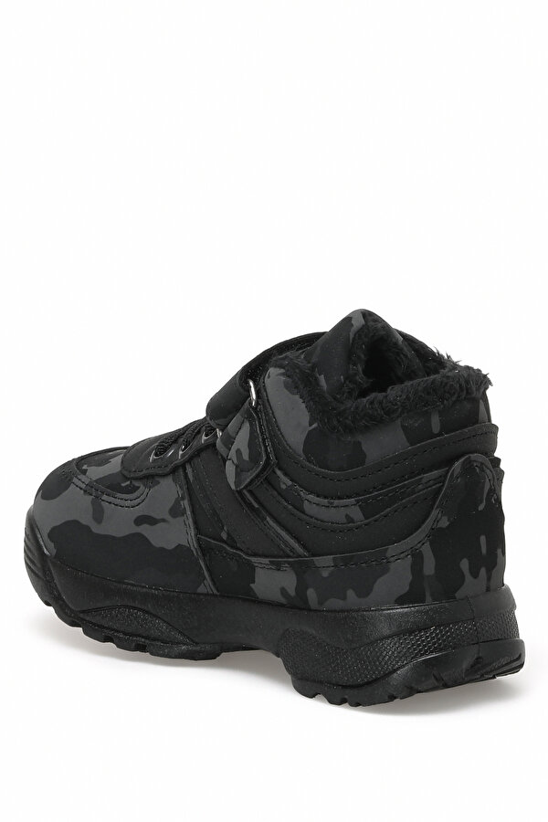 Polaris 512855.p2Pr Black Boy Outdoor Hi