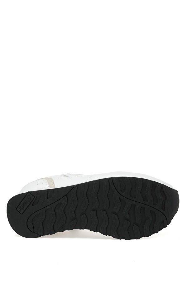 TRAINER WEDGE IV WMN 2FX Beyaz Kadın Sneaker - Görsel 6