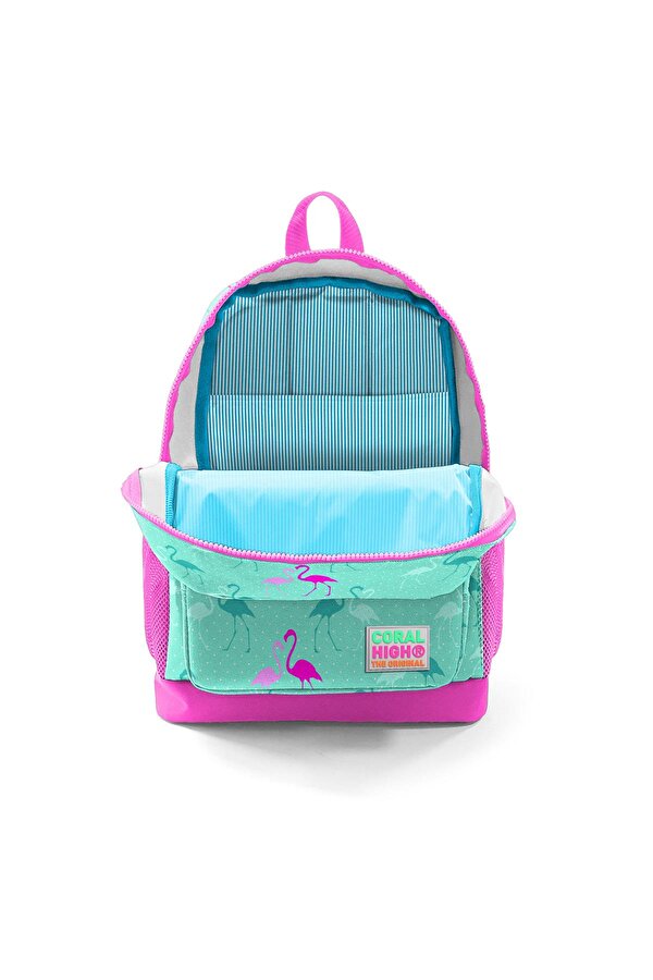 Coral High Okul Sırt Çanta - 23111