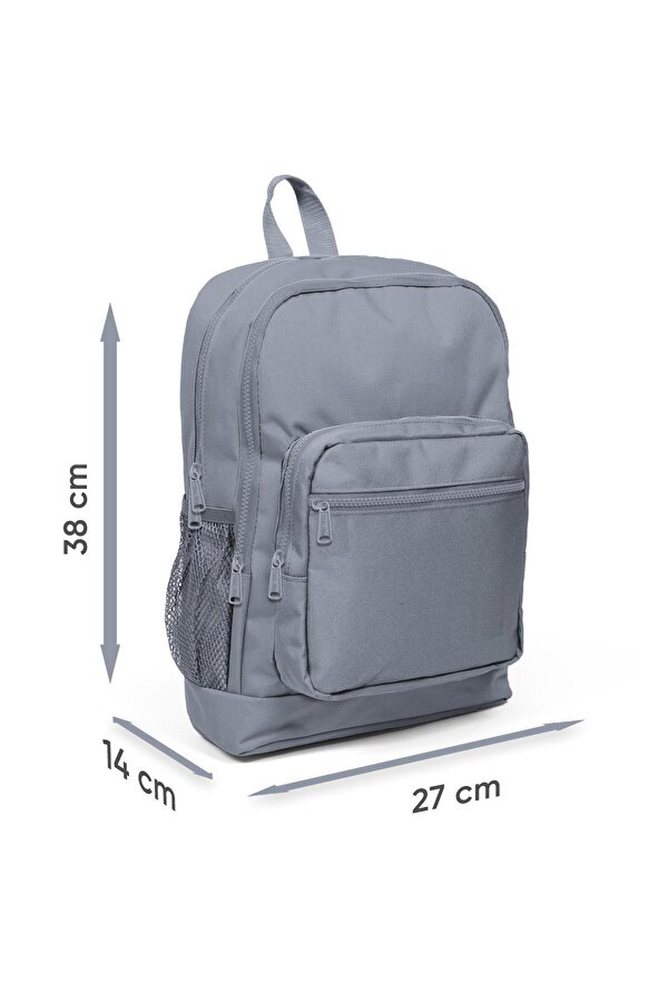 Coral High Okul Sırt Çanta - 23111