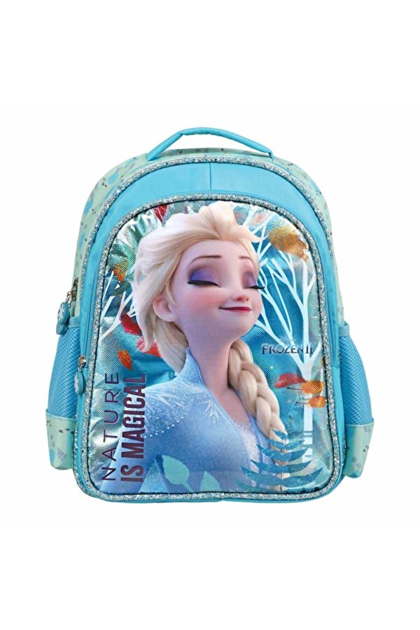 Frozen 2  Ilkokul Çantası 5137