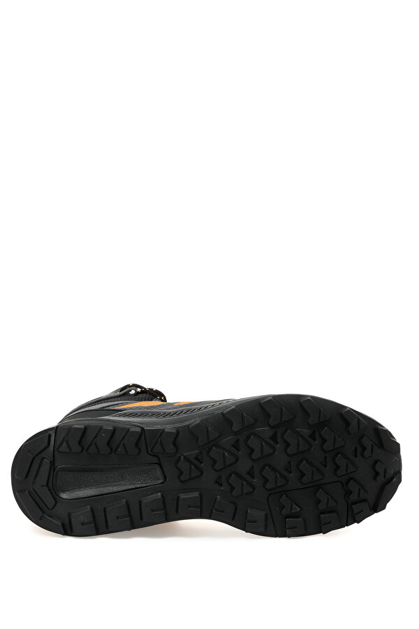 adidas Jerzotrail Mid -1 Siyah Erkek Outdoor Bot 100001919 | Flo