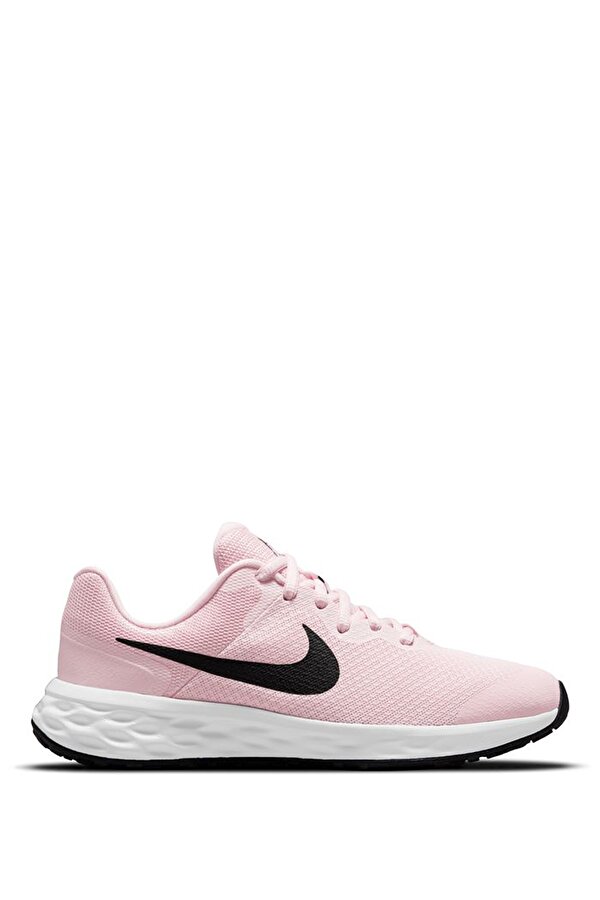 Nike Revolution 6 Nn (Gs) Розовый 003 Подросток, Мальч. Бег