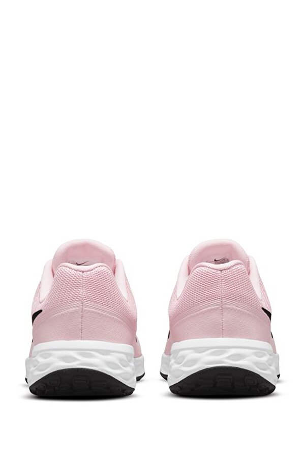 Nike Revolution 6 Nn (Gs) Розовый Подросток Кроссовки Для Бега