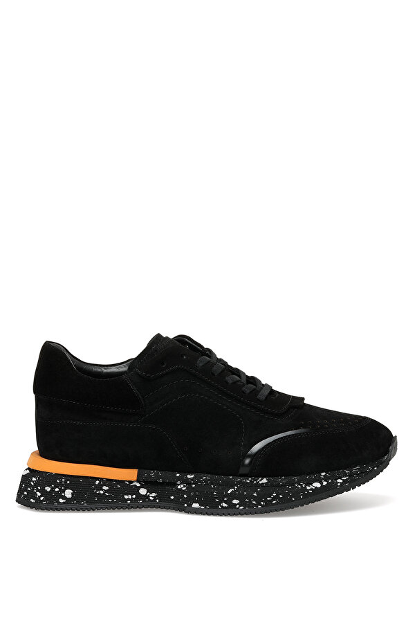 İnci INCI BAUME S 2PR Siyah Erkek Sneaker