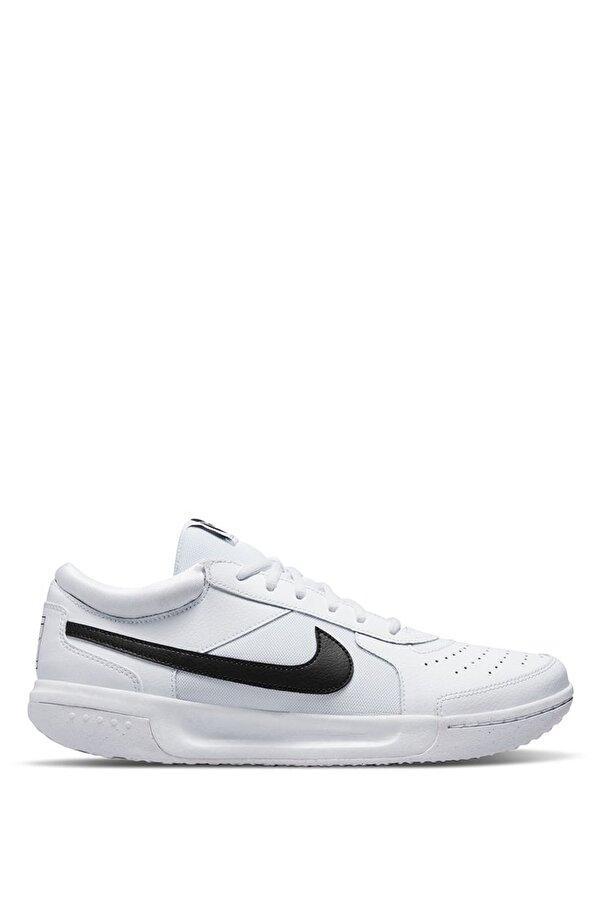 Nike M ZOOM COURT LITE 3 Beyaz Erkek Sneaker
