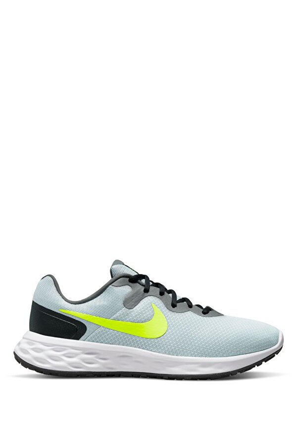 Nike REVOLUTION 6 NN Açık Mavi Erkek Koşu Ayakkabısı