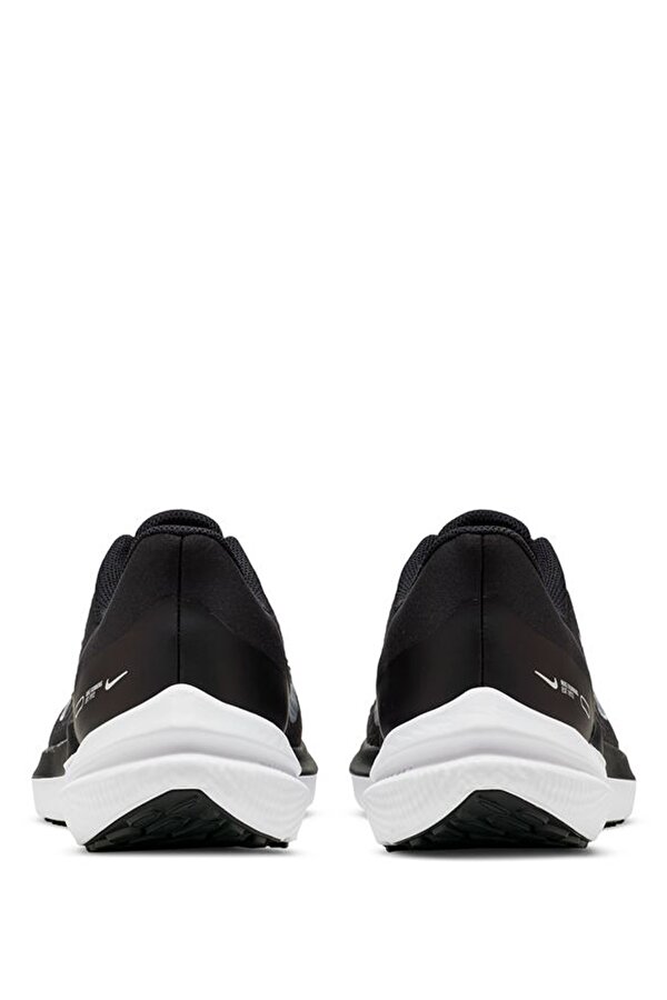 Nike Air Winflo 9 Черный Мужчина Кроссовки Для Бега