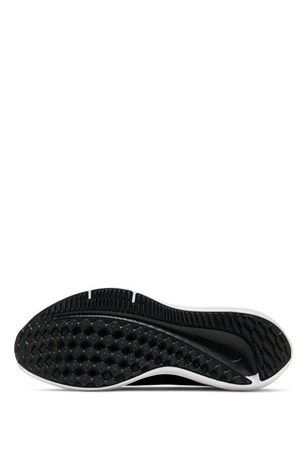 Nike Air Winflo 9 Черный Мужчина Кроссовки Для Бега