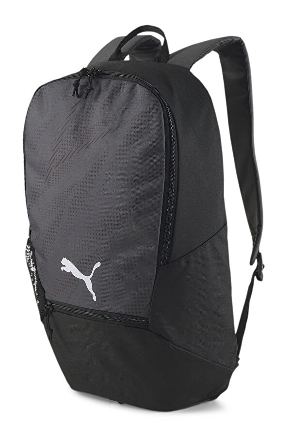 Puma Individualrise Backpack Черный Взрослый, Унисекс Рюкзак