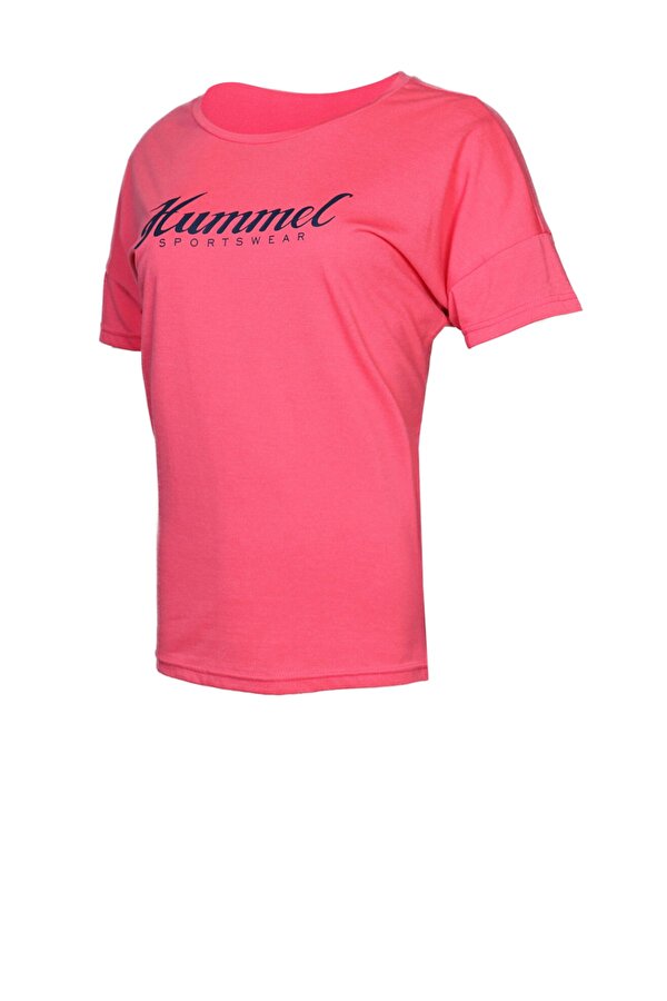 Hummel Ferin Kadın Tişört 910381-4164 RF5564