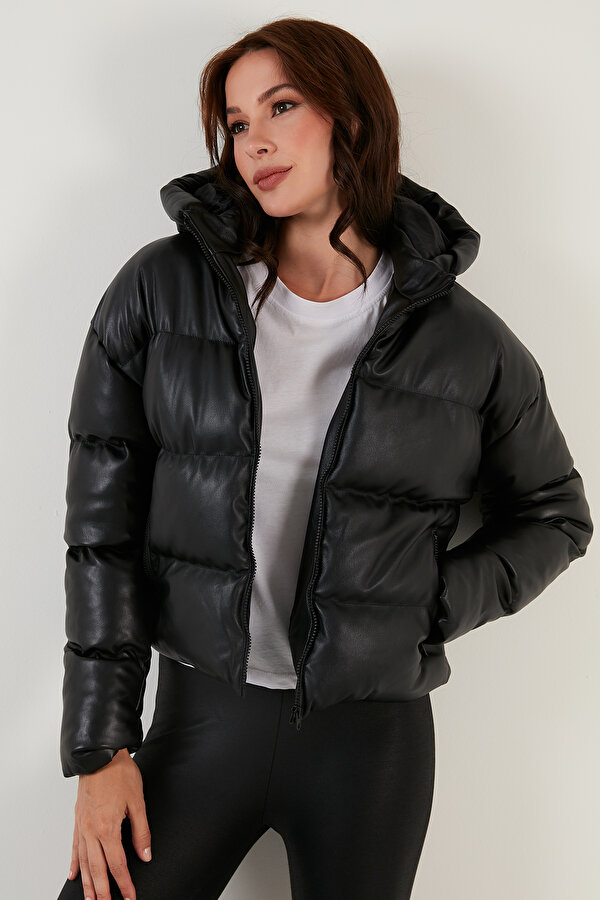 Lela Bayan Mont 497JENNY SİYAH