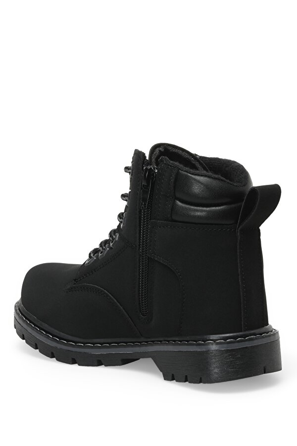 Kinetix Burton 2Pr Black Child Boy Worker