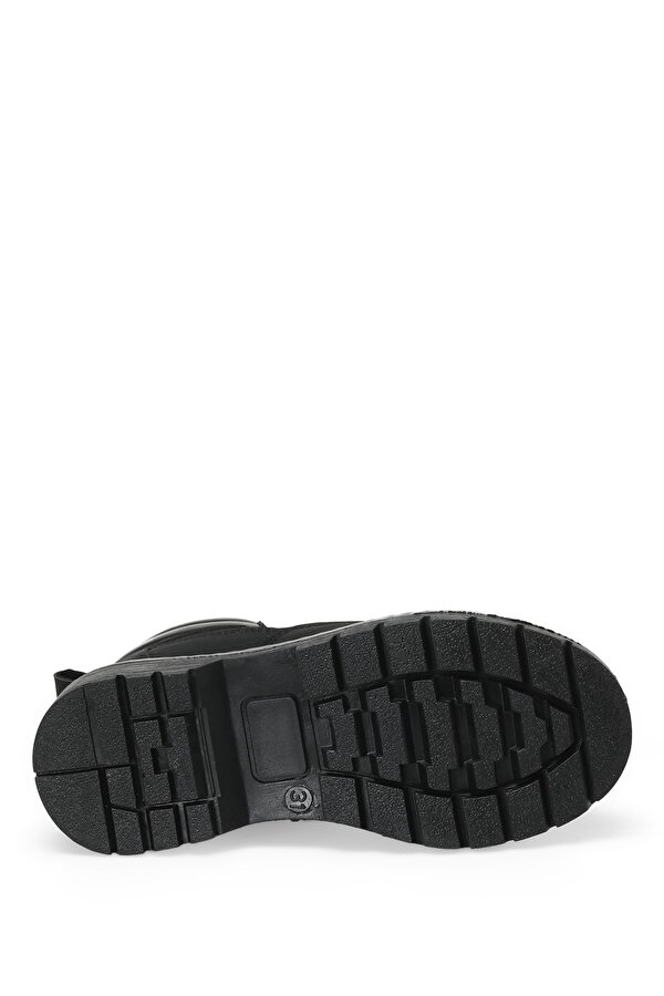 Kinetix Burton 2Pr Black Child Boy Worker