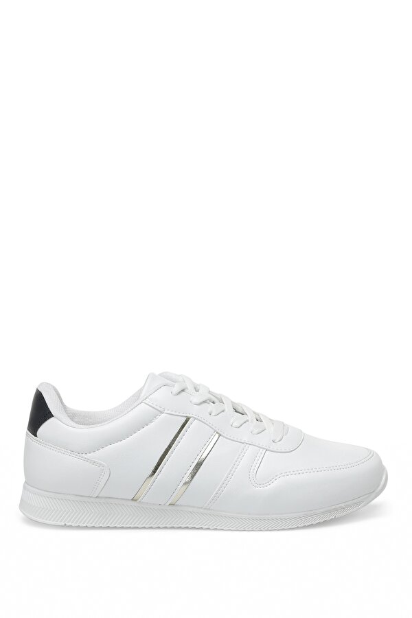 Torex TRX22K-022 2PR Beyaz Kadın Sneaker