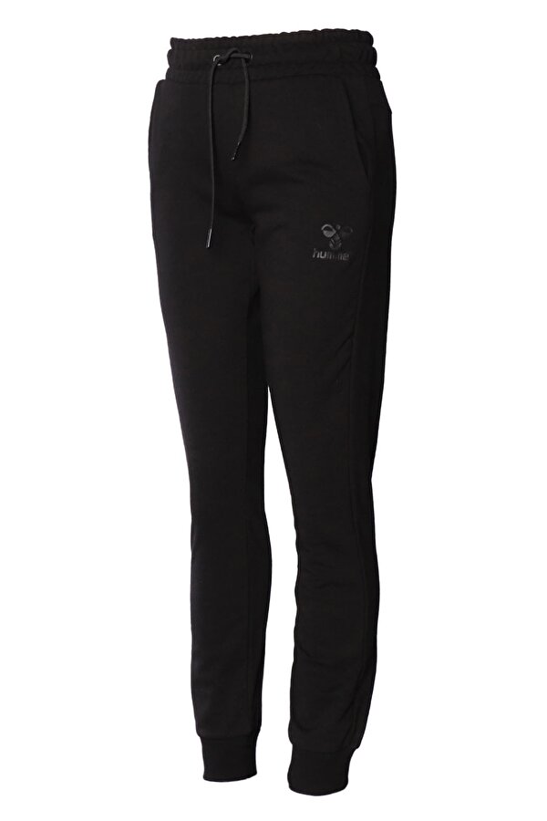 Hummel hmlT-NONI 2.0 REGULAR PAN Siyah Kadın Eşofman Altı