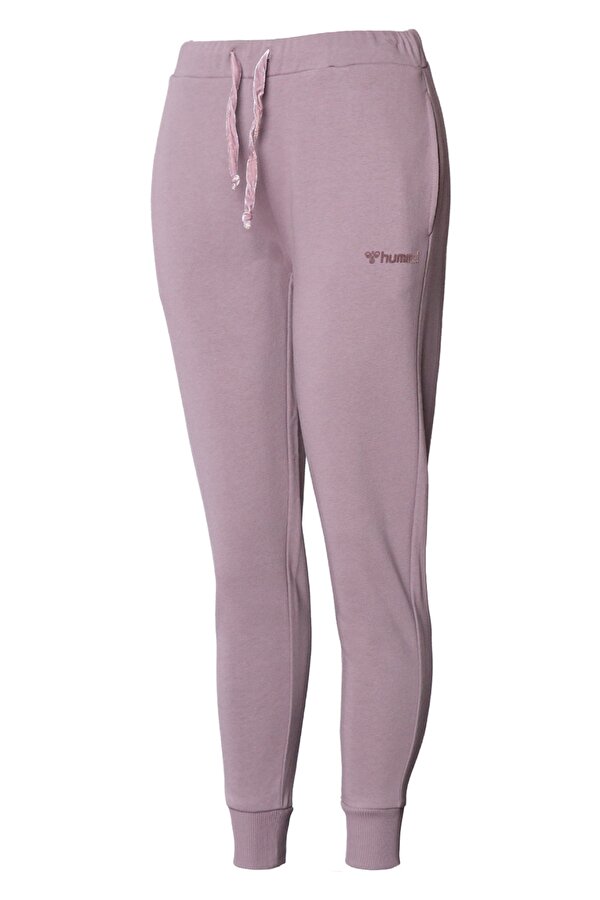 Hummel HMLJACO PANTS Lila Kadın Eşofman Altı