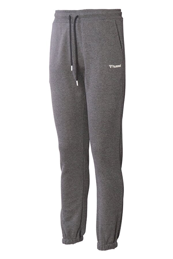 Hummel HMLJUNE PANTS Gri Erkek Eşofman Altı