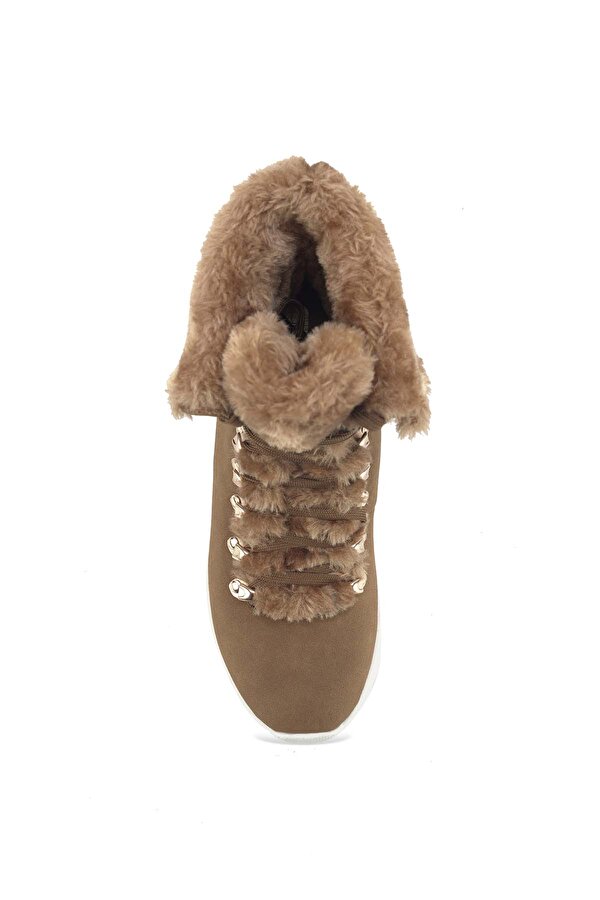 NINE WEST Nine West Akeda 2Pr Бежевый 007 Женщина Заполненные Ботинки