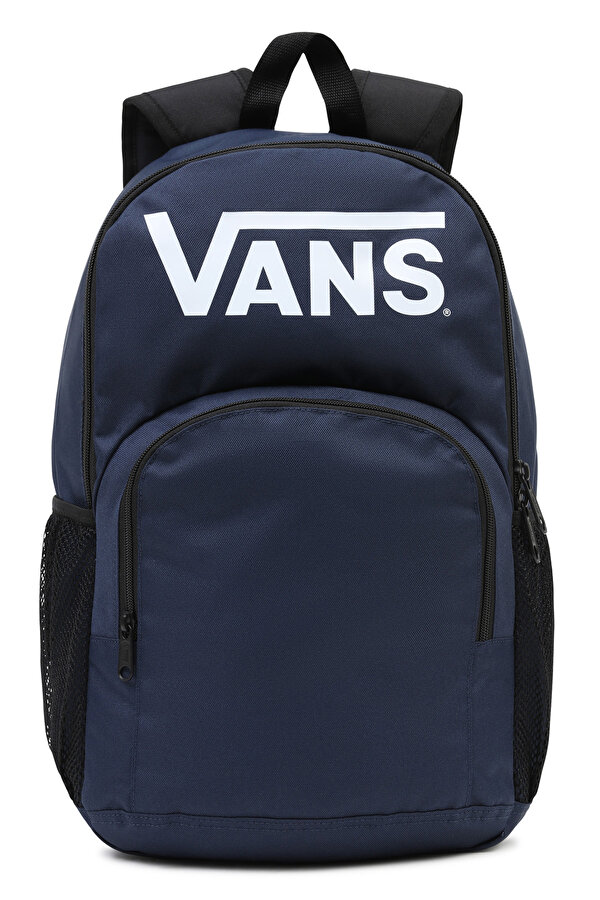 Vans ALUMNI PACK 5-B Mavi Unisex Sırt Çantası
