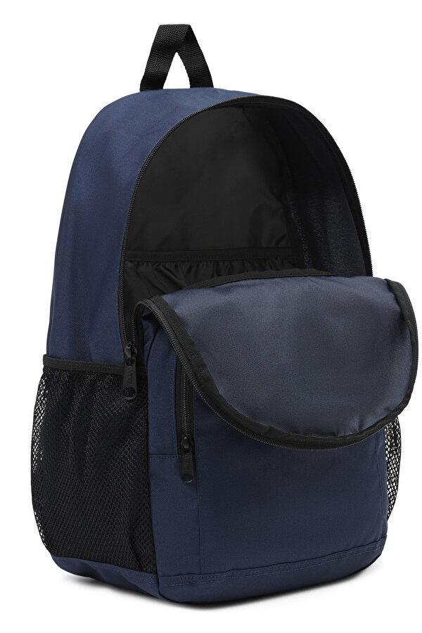 Vans ALUMNI PACK 5-B Mavi Unisex Sırt Çantası