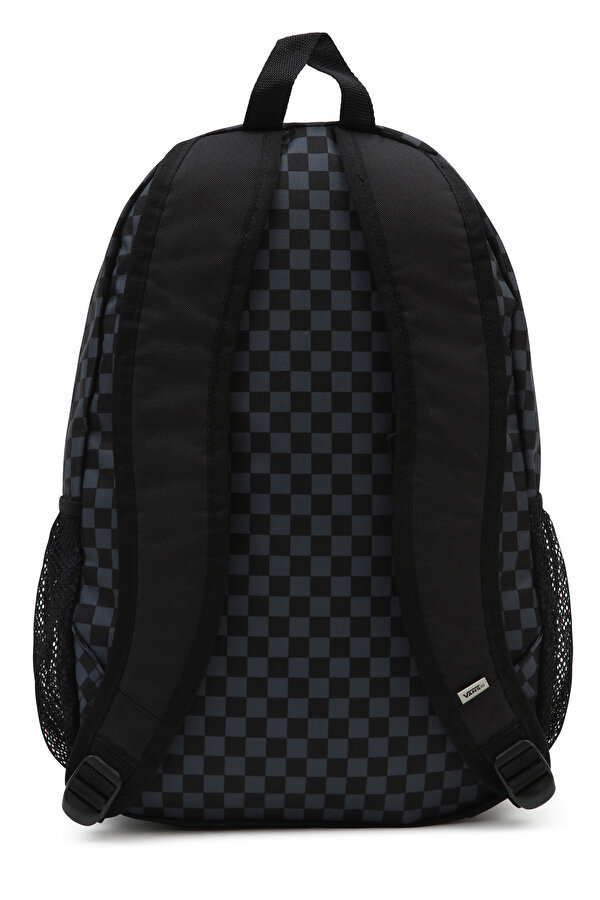 Vans ALUMNI PACK 5 PRINTED-B Siyah Unisex Sırt Çantası