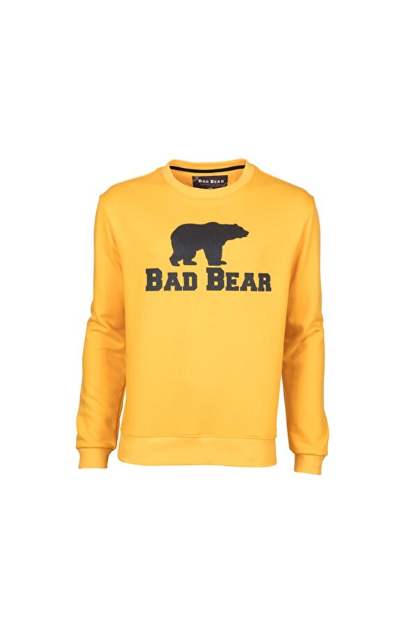 BADBEAR Bad Bear 20.02.12.011-C25 Erkek Sweatshirt