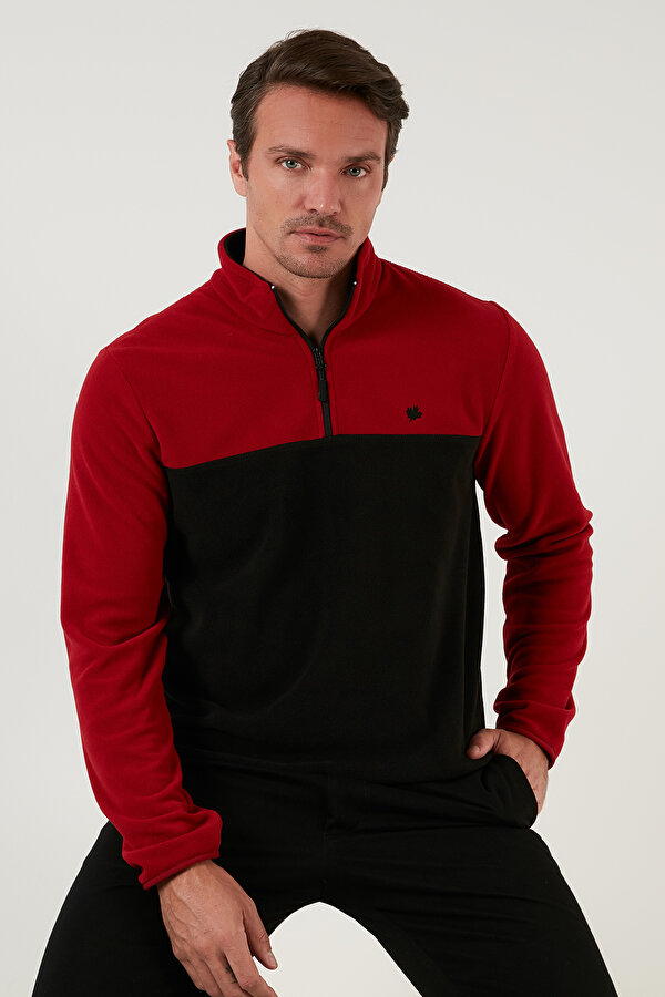 Erkek Polar 5906016 BORDO