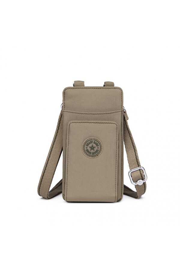 Smart Bags Telefonluk Mini Postacı Kadın Çantası Krinkıl 3106 Smart Bags Telefonluk Mini Postacı Kadın Çantası Krinkıl 3106