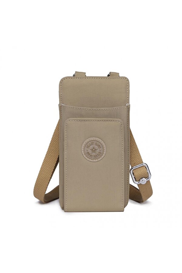 Smart Bags Telefonluk Mini Postacı Kadın Çantası Krinkıl 3106 Smart Bags Telefonluk Mini Postacı Kadın Çantası Krinkıl 3106