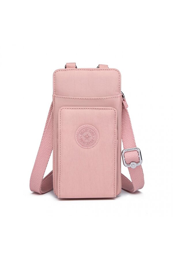 Smart Bags Telefonluk Mini Postacı Kadın Çantası Krinkıl 3106 Smart Bags Telefonluk Mini Postacı Kadın Çantası Krinkıl 3106