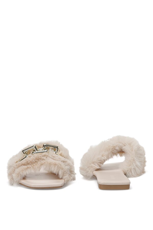 Nine West AMORA 2PR Pudra Kadın Düz Terlik