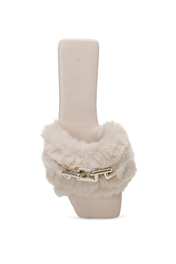 Nine West AMORA 2PR Pudra Kadın Düz Terlik